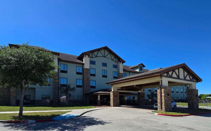 Comfort Inn & Suites