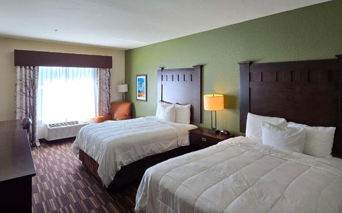 Comfort Inn & Suites