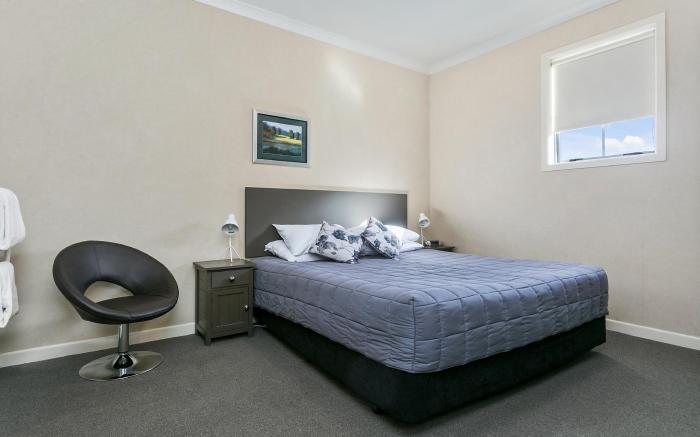No 1 Motels on Victoria