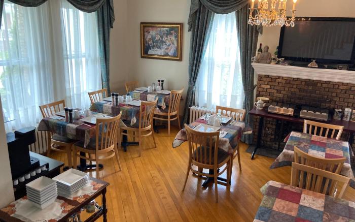 Chez l'Doc