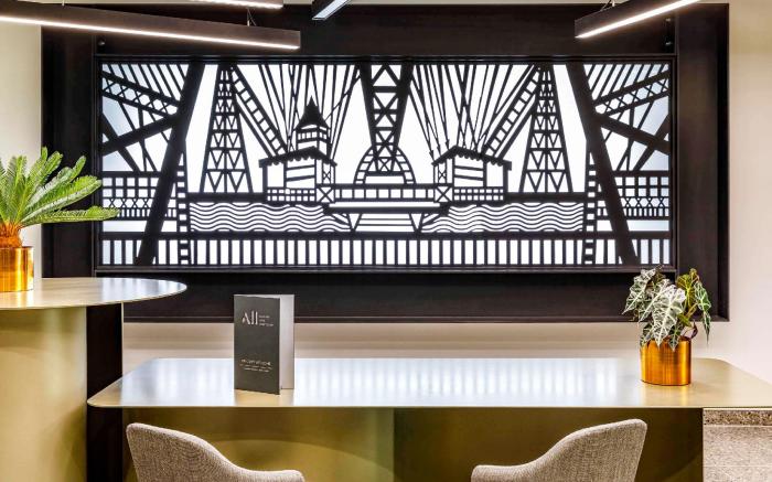 Mercure Newport