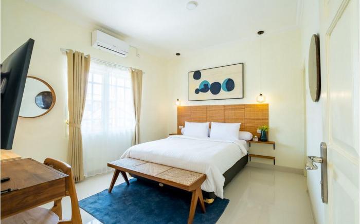 Siji Plemburan Vacation Home -  (Unit 1+2, Entire)