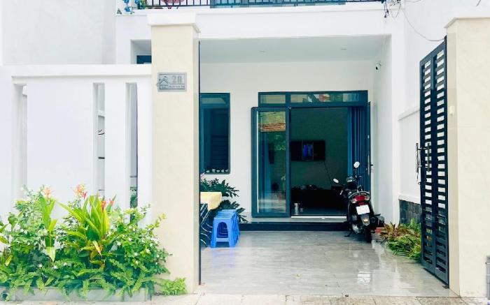 1988 Homestay Vung Tau
