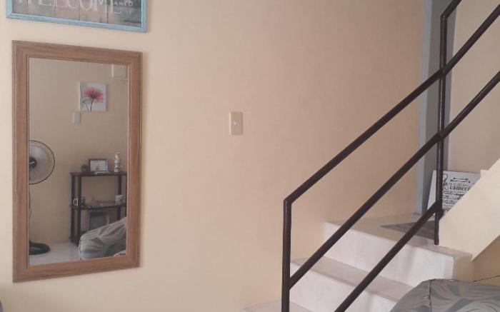 Cozy Island Home Away From Home in Mactan