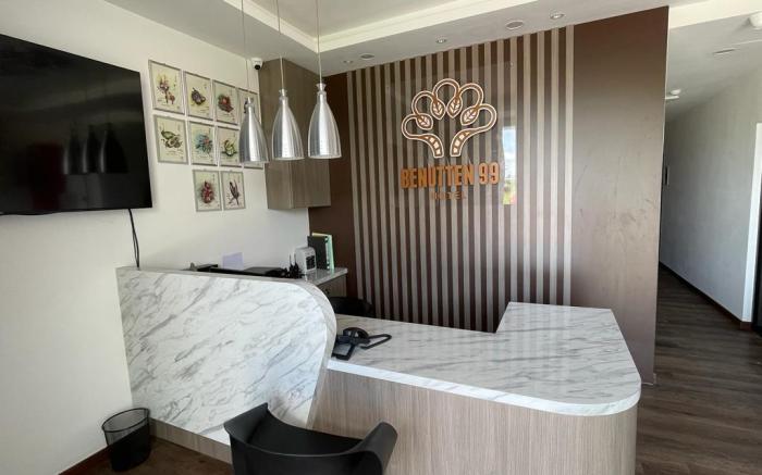 Benutten 99 Hotel