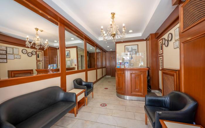 Hotel Erdal