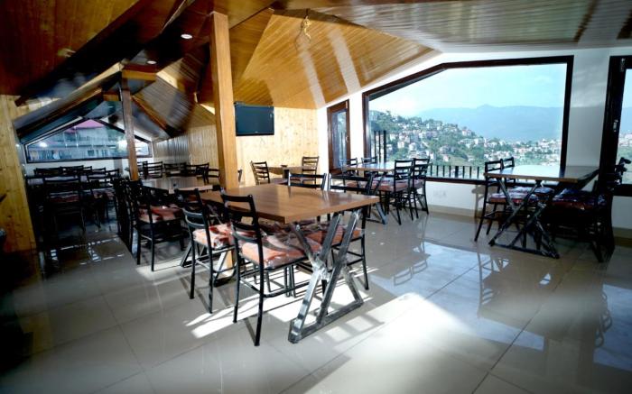 Hotel Shimla East View