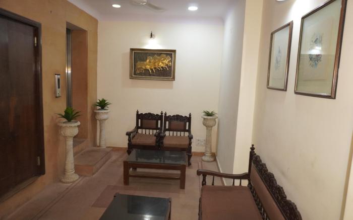Hotel Rajdeep