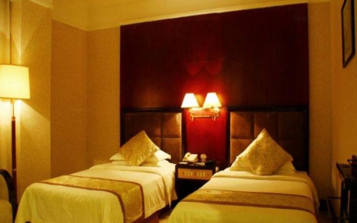 Quanzhou Royal Prince Hotel