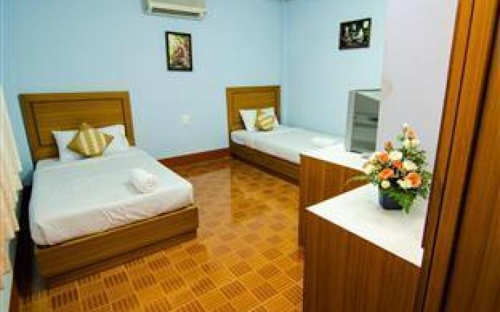 Pingdoi Resort
