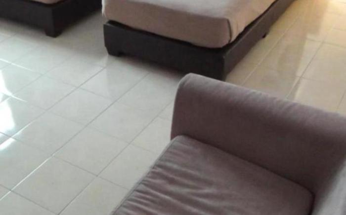 HK Apartments @ Crown Imperial Court