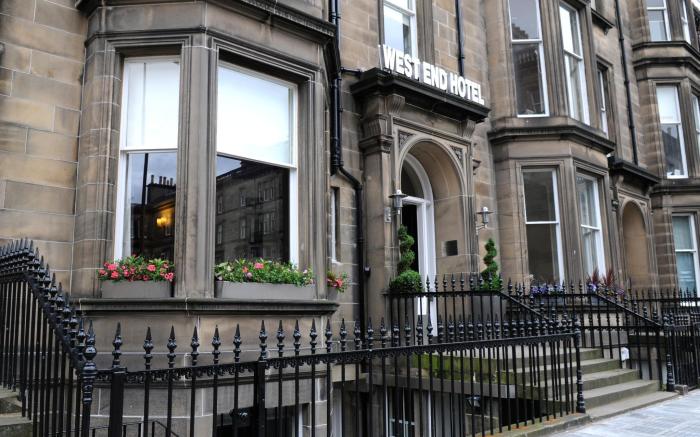 West End Hostel