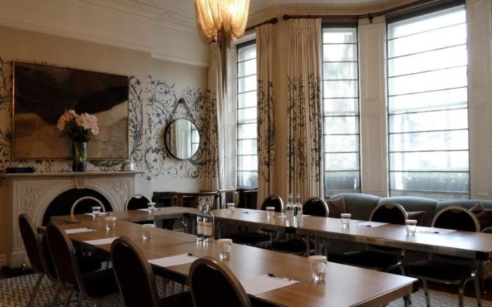 Adria Boutique Hotel