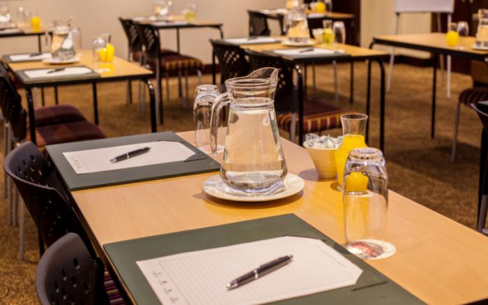 City Lodge Hotel at OR Tambo International Airport Johannesburg