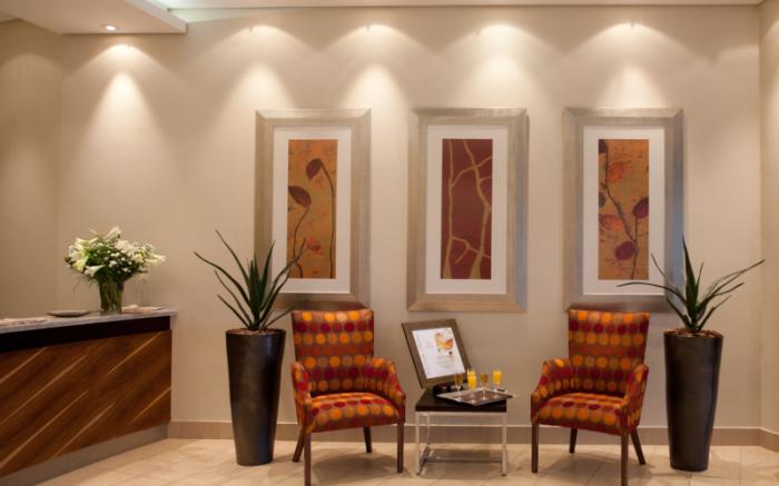 City Lodge Hotel Hatfield Pretoria