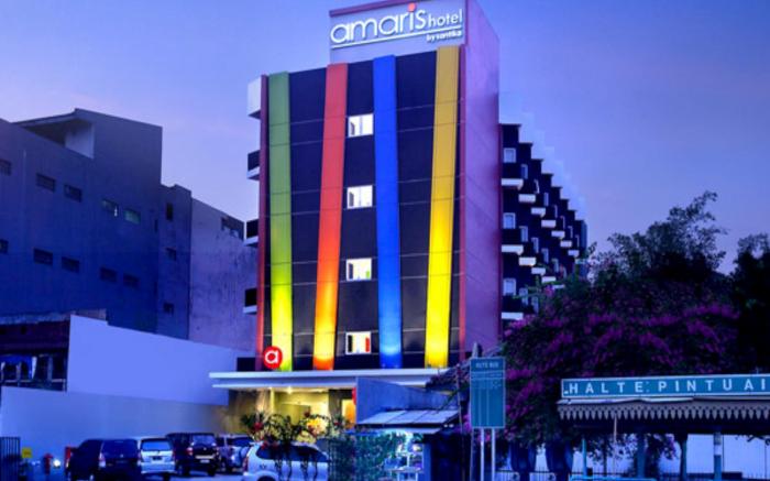 Amaris Hotel Juanda