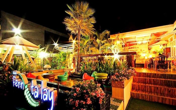 Baan Fern Talay