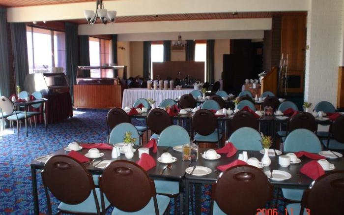 Argosy Motor Inn                                                                            
