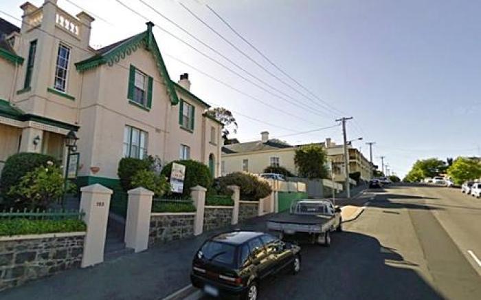 Hillview House Bed and Breakfast