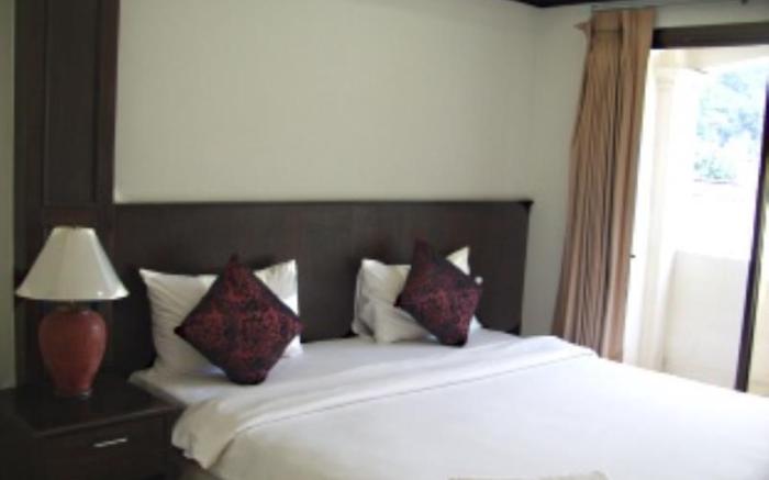 Kamala Phuyai Resort