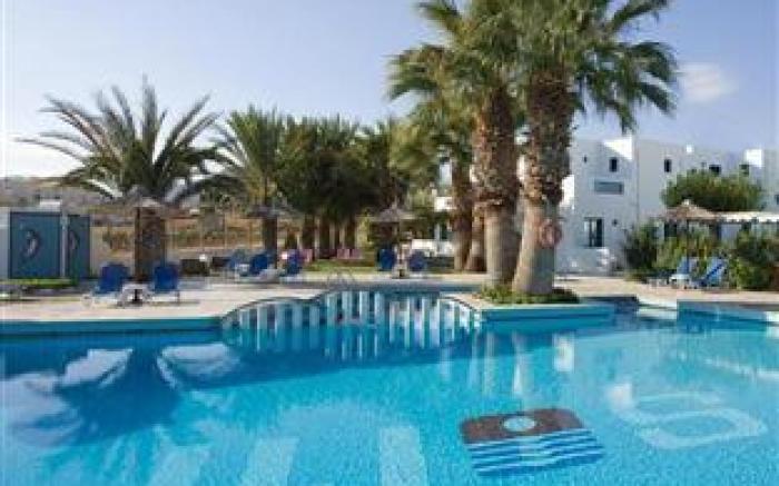 Hotel Hara Ilios Village