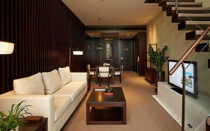 Shenzhen Castle Golf Hotel