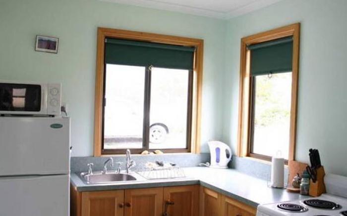 Cherry Top Farmstay - Boutique Eco Village