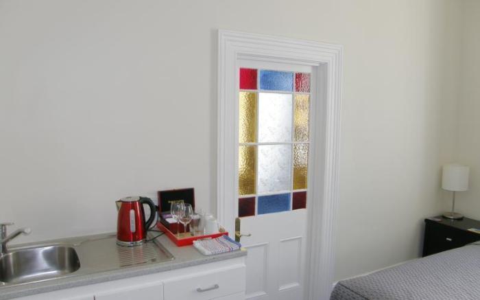 Ponsonby Manor Guest House