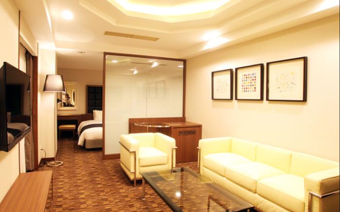 Fukuoka Toei Hotel