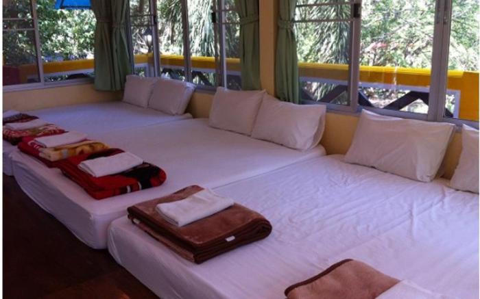 Raikhruewan Resort Muaklek
