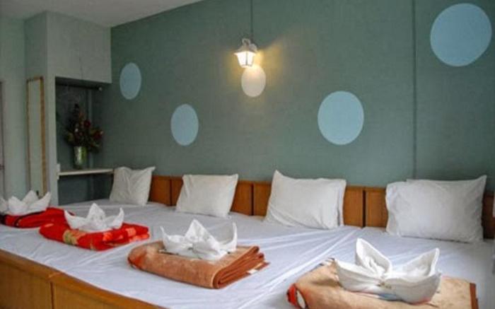 Raikhruewan Resort Muaklek