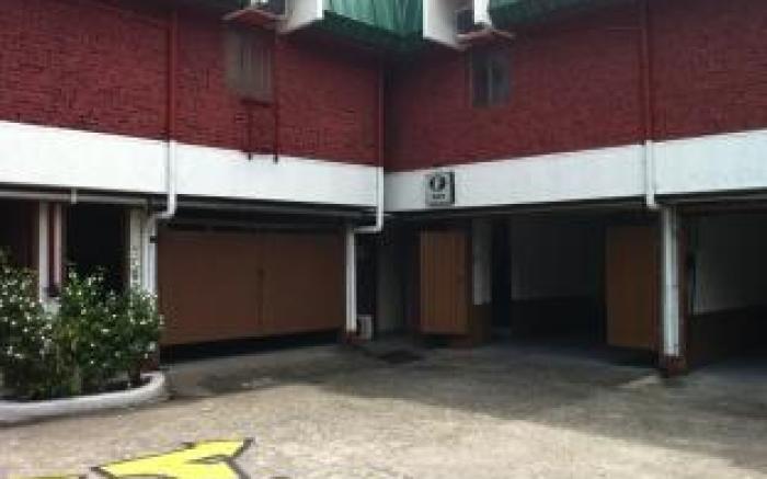 Halina Drive-Inn Hotel