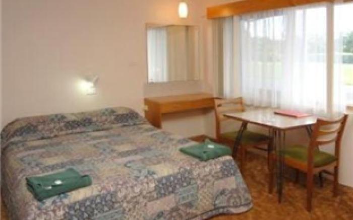Seabrook Hotel