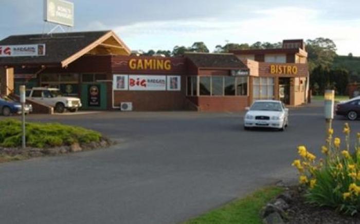 Seabrook Hotel