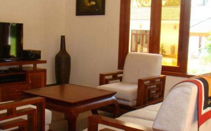 Phu Quoc Private Villa