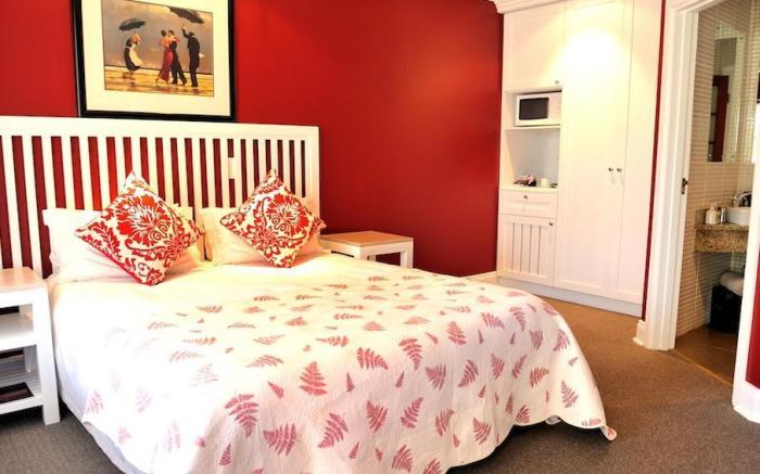Beachwalk Bed and Breakfast