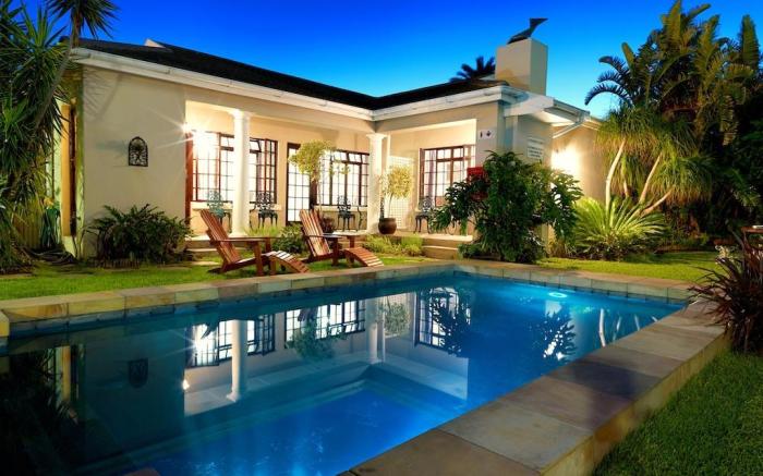 Beachwalk Bed and Breakfast
