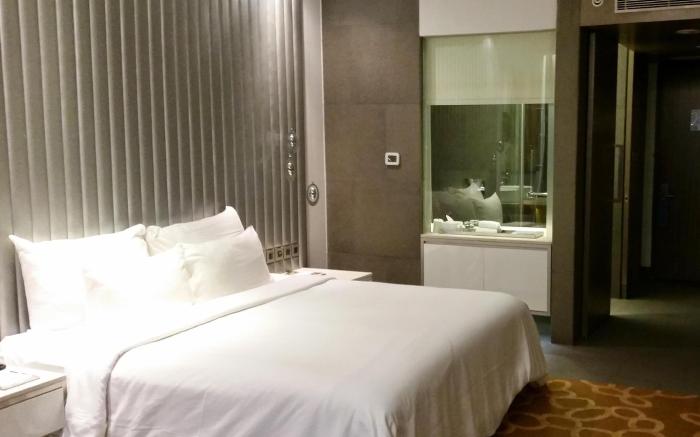 Avasa Hotel