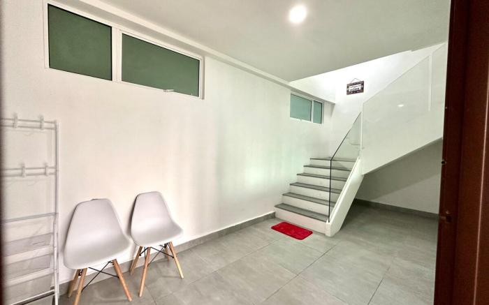 Springfield 3-Storey Townhouse #Yoyo Homestay