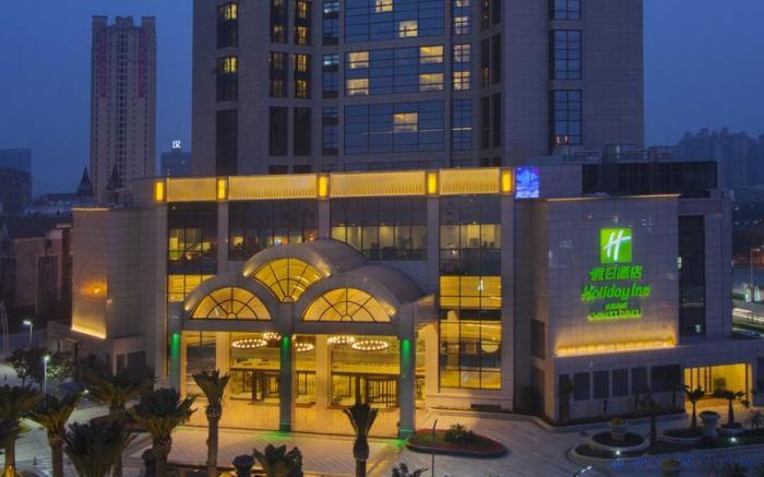 Holiday Inn Chengdu Xindu By IHG