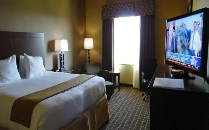 Holiday Inn Express & Suites George West By IHG