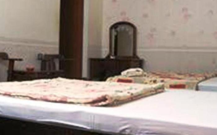 Hoang Tay 1 Hotel
