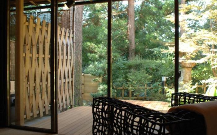 Yoshidaya Sannoukaku Ryokan