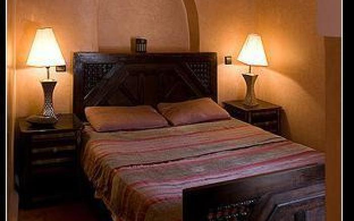 Riad Picolina