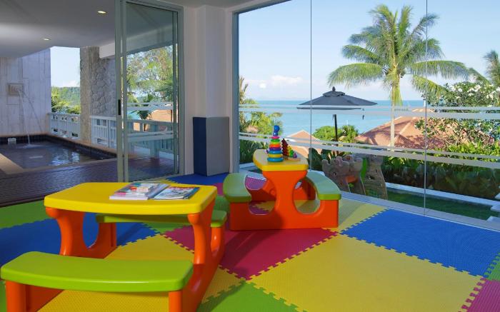 Amatara Welleisure Resort