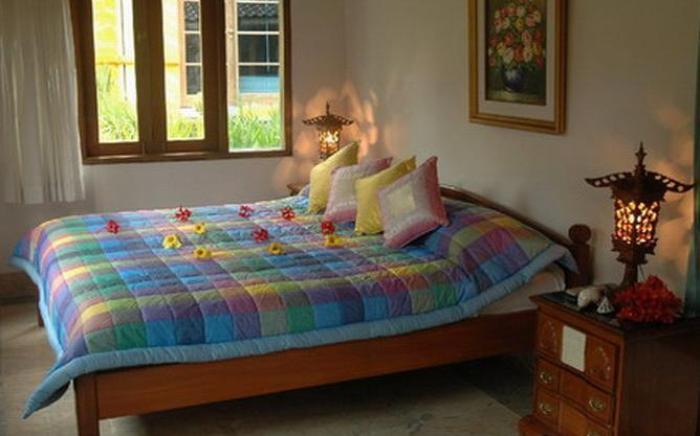 Ubud Hideaway