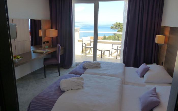 Vitality Hotel Punta