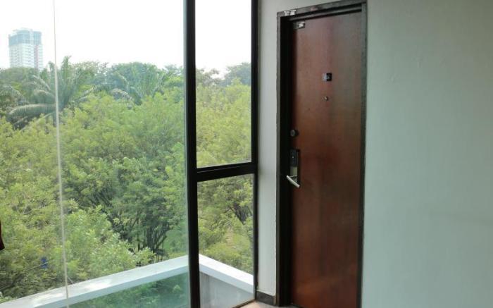 Subang Valley Hotel