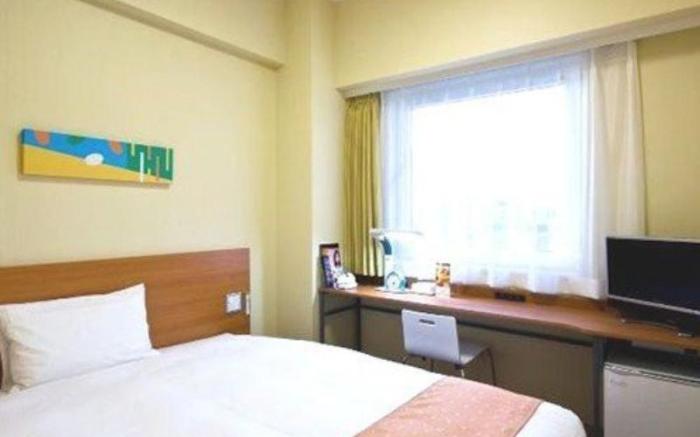 Comfort Inn Fukushima Nishi Inter