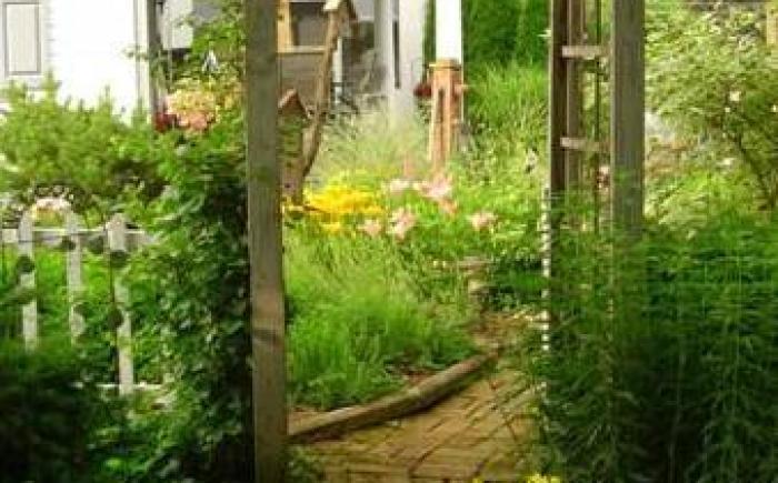 1825 Inn Bed and Breakfast